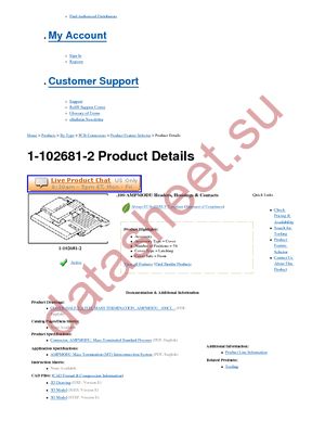 1-102681-2 datasheet  